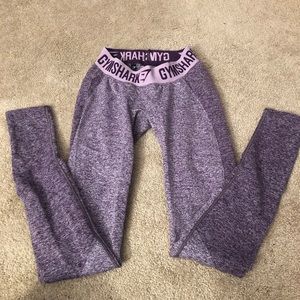 Gymshark leggings XS
